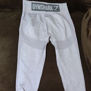 Gymshark High Waist Flex Leggings